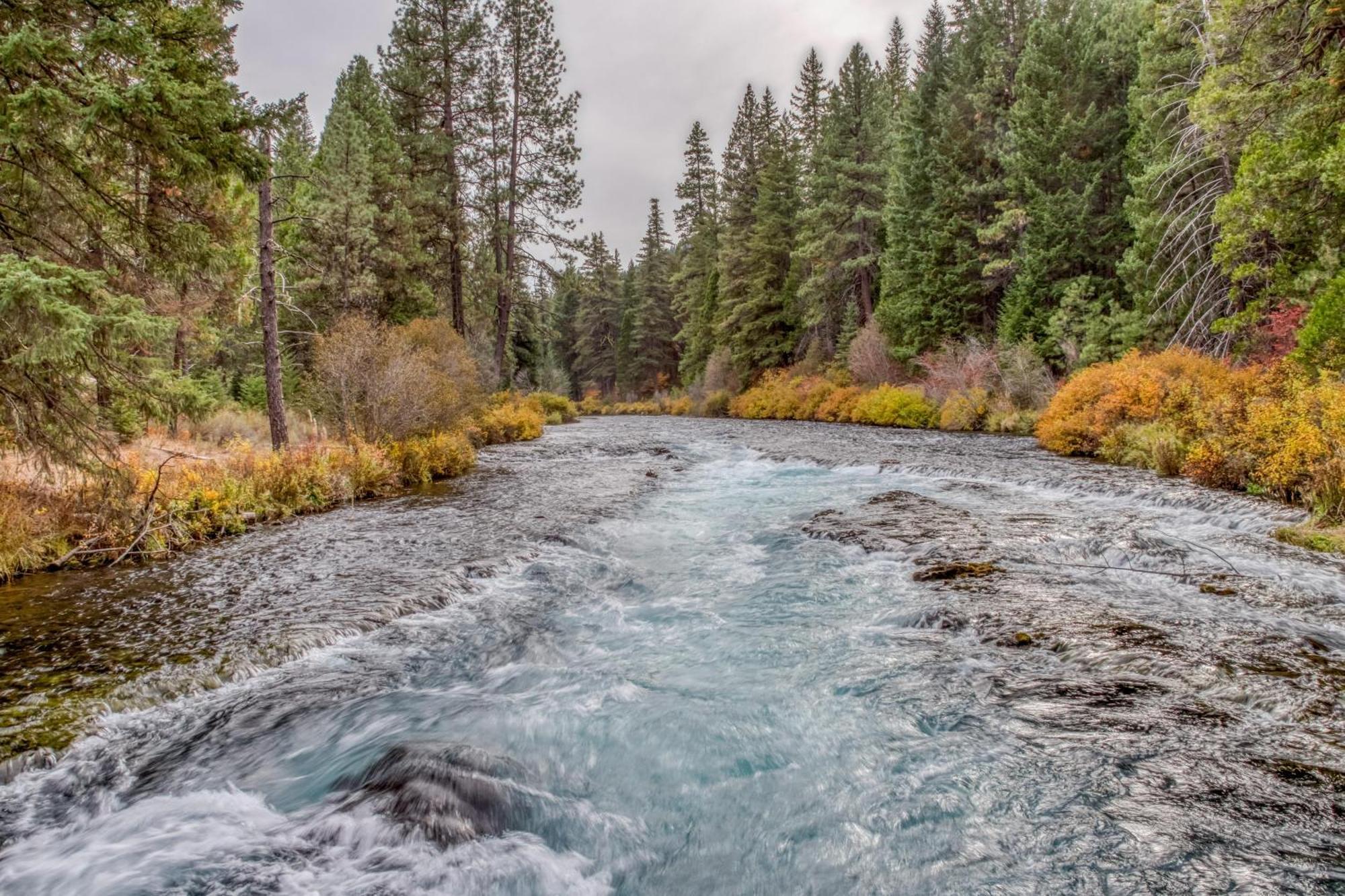 Shields Shalet Villa Black Butte Ranch Екстериор снимка