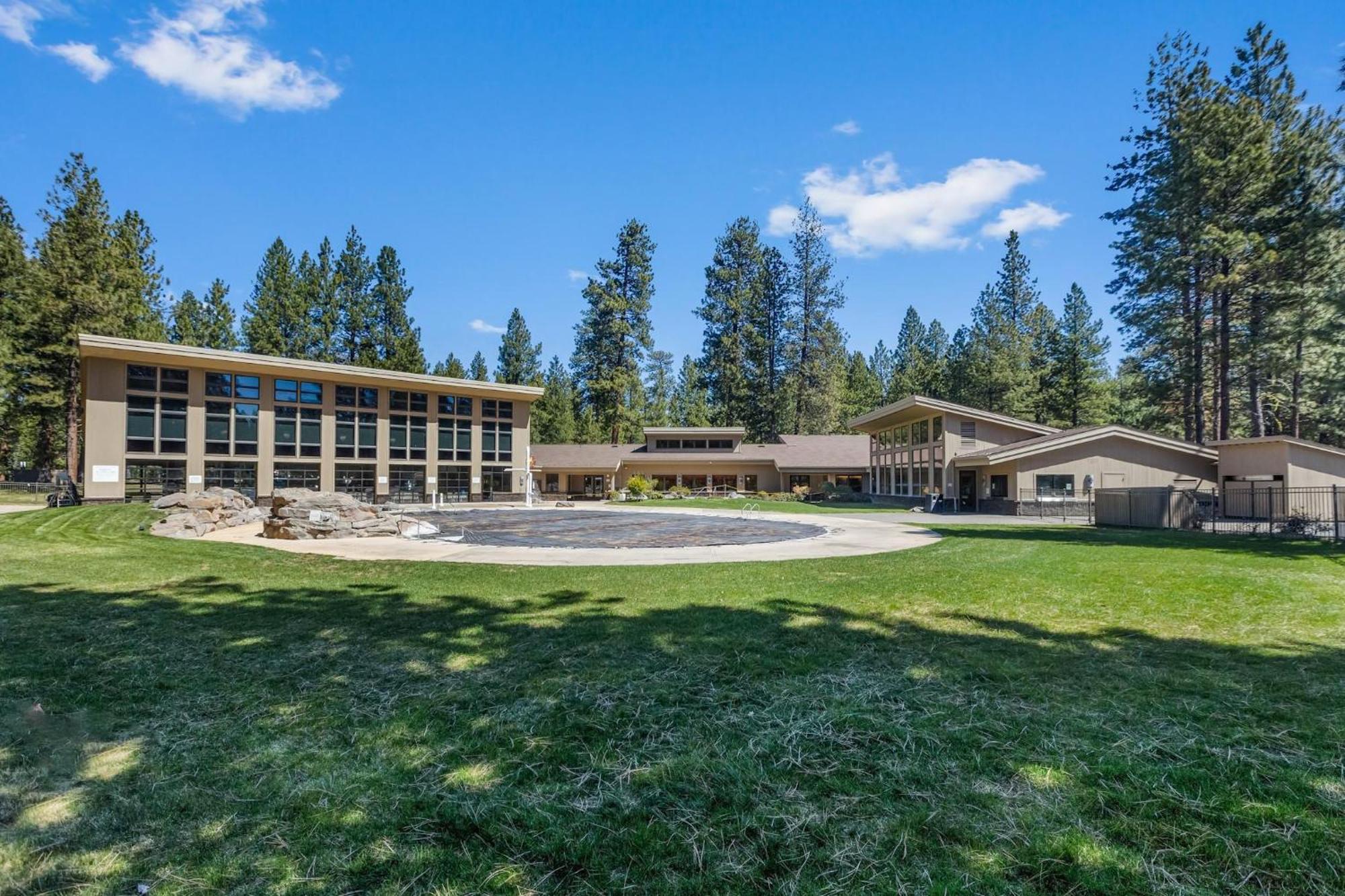 Shields Shalet Villa Black Butte Ranch Екстериор снимка